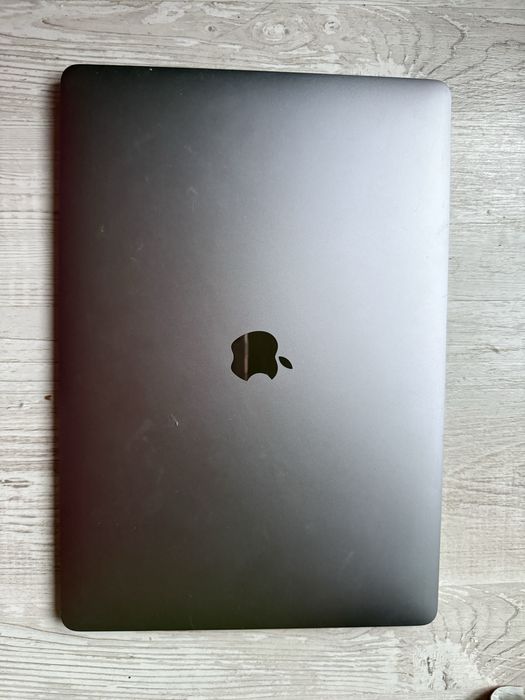 Macbook pro 2019