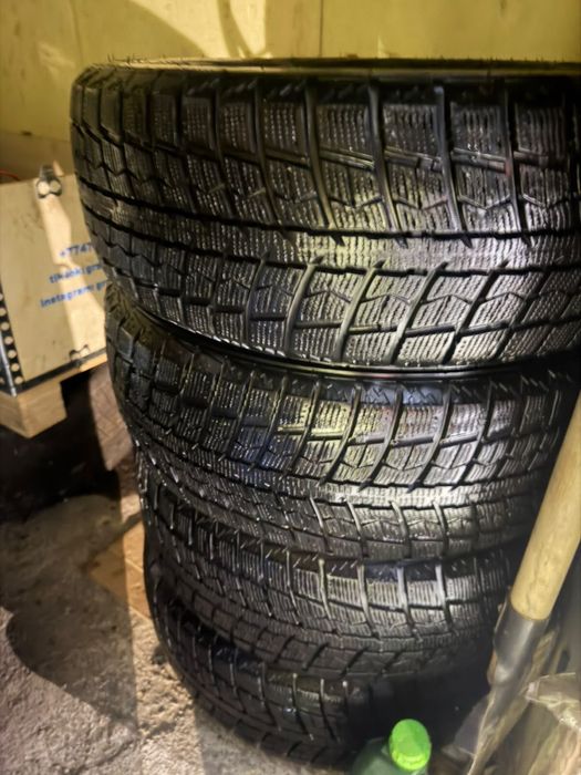 Продам шины 205/60R16