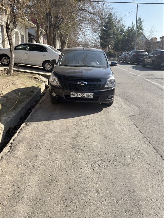 Продается Cobalt