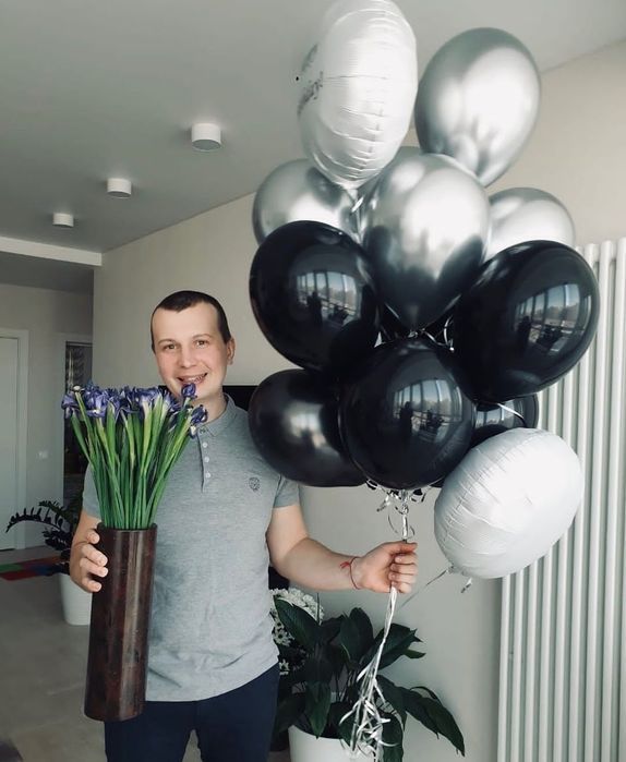 Shar uchar Vazdushniy