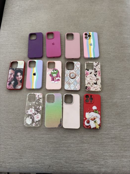 Huse noi iphone 14 pro max 14 pro 13 pro