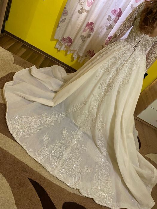 Rochie de mireasă