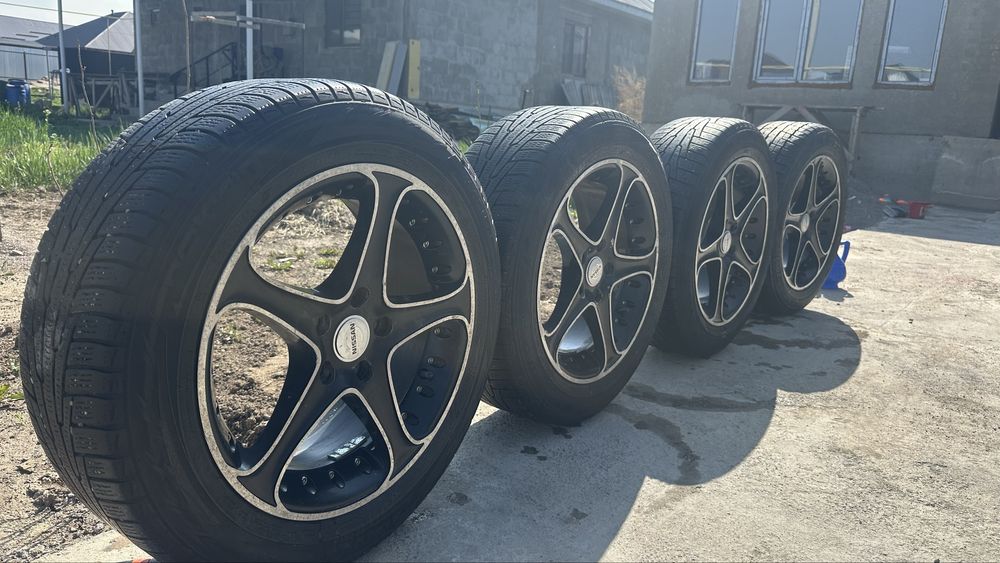 Продам диски в идеальном состояние