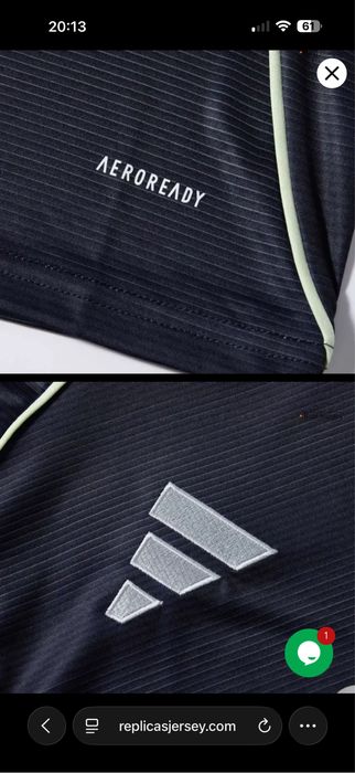 Vand compleu Real Madrid marimea s