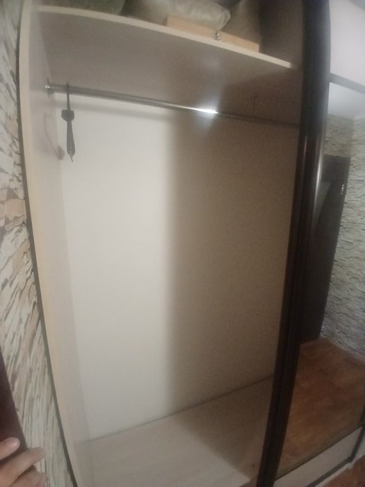 Продается шкаф купэ