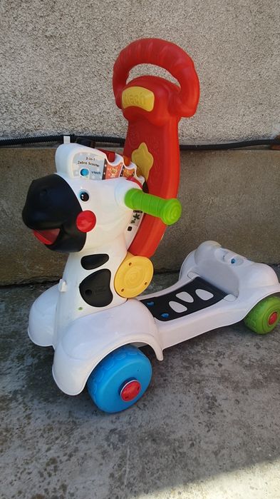 Masinuta copii 3 în 1