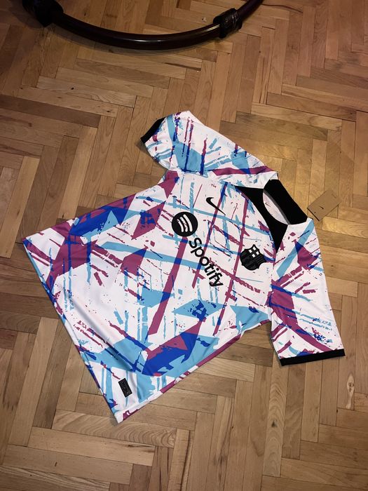 Футболни тениски