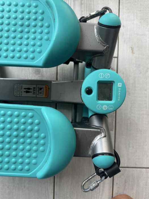 Stepper Decathlon