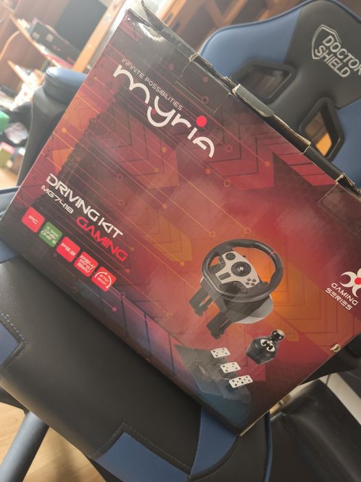 Volan Gaming Myria MG7418
