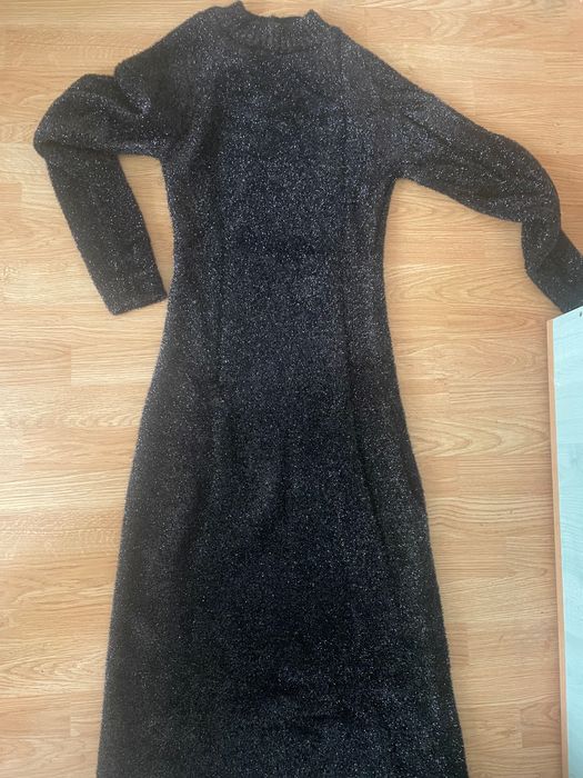 Чисто нова рокля Zara