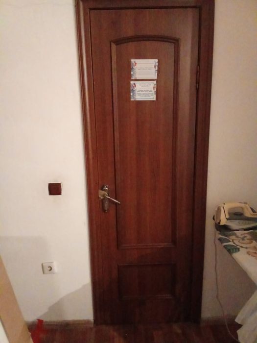 Межкомнатный двери