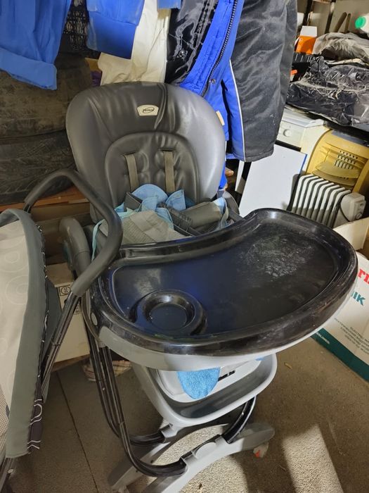 Столик для кормления