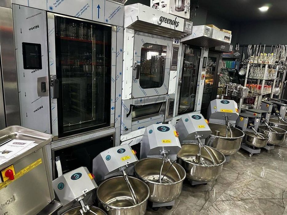 Мишалка,мешалка,хамир корадигон, тестомес,нонлар ва пишириклар учун ус