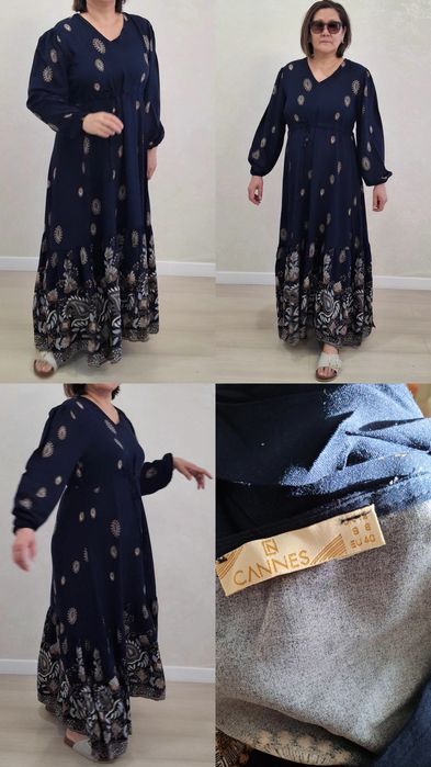 Платья производстао турция