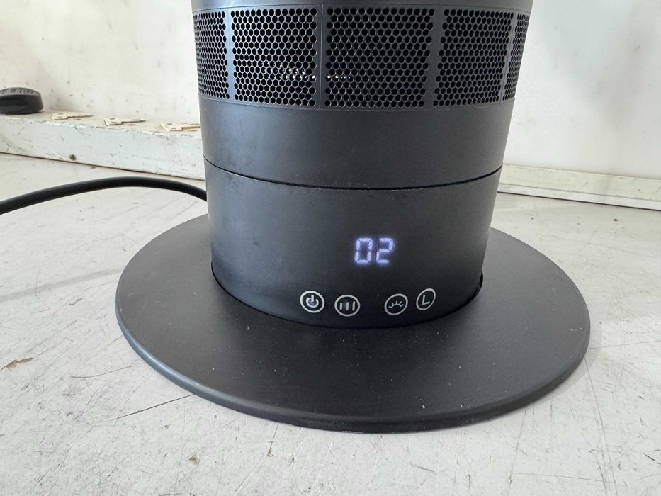 Вентилатор - Vortex air