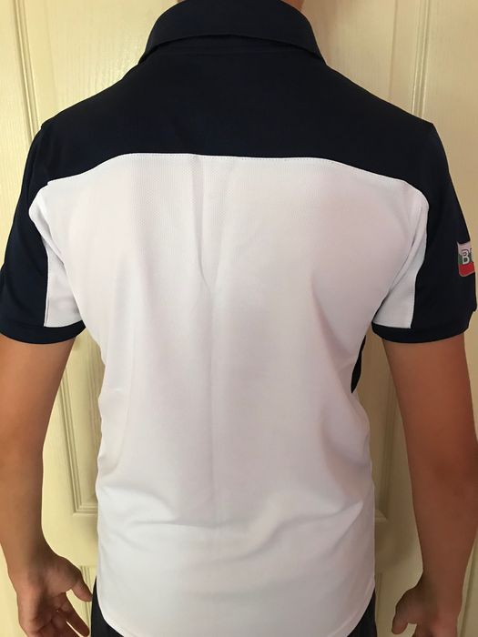 Спортни фланелки