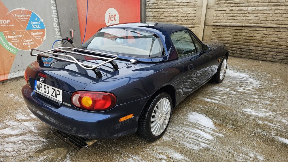 MAZDA MX-5 1999 — imagine 2