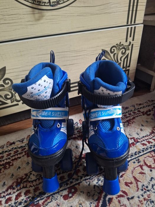 Продам ролики...