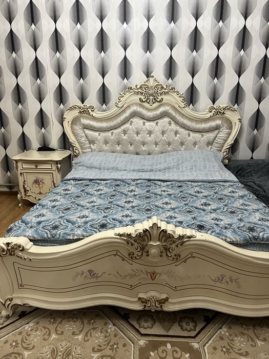 Спальня сатылады 500.000 саудасы бар