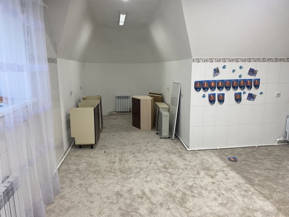 Сдам в аренду помещение 38 кв.м