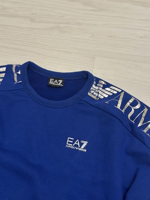 Блуза Emporio Armani 100%оригинал