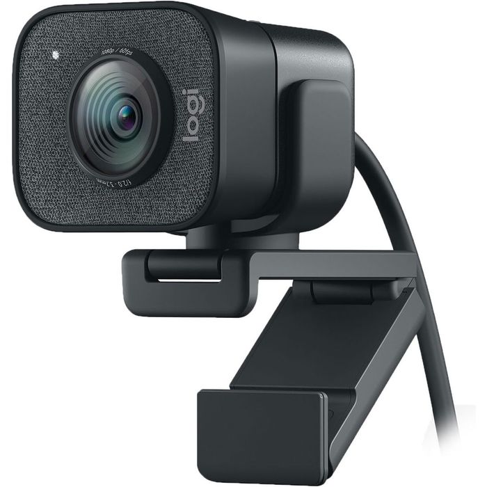 Camera Logitech Streamcam