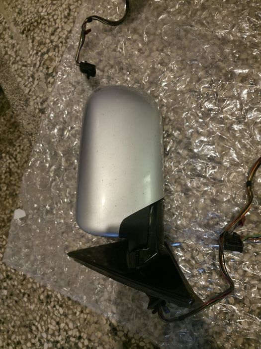 Прибиращи огледала с подгрев за БМВ Е39