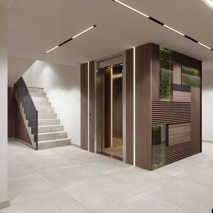 МНОГОСТАЕН Апартамент | 144кв.м | Regatta Park West 2