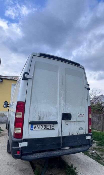 Iveco Daily 2.3