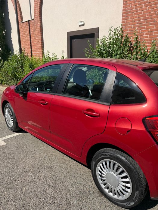 Vand Citroen c3 stare impecabila !!! Negociabil