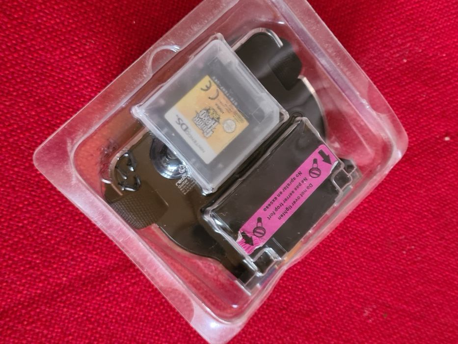 Joc Nintendo Ds ,Ds Lite