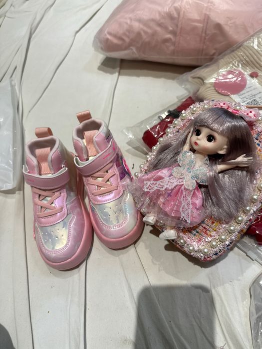 Сумка для девочка