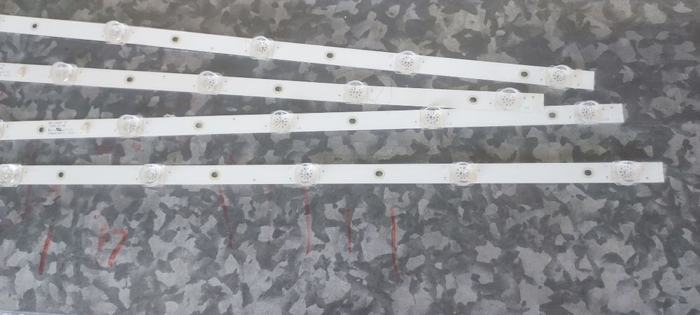 Продам подсветку Led для телевизоров
