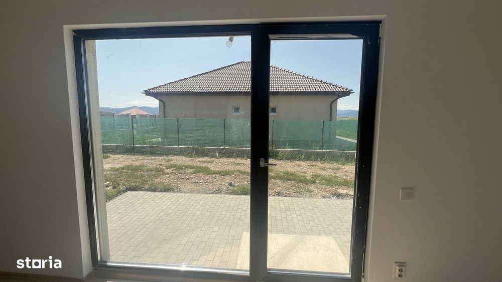 22min până in Piata Sfatului / 95mp utili / pod inalt 41mp / Garantie