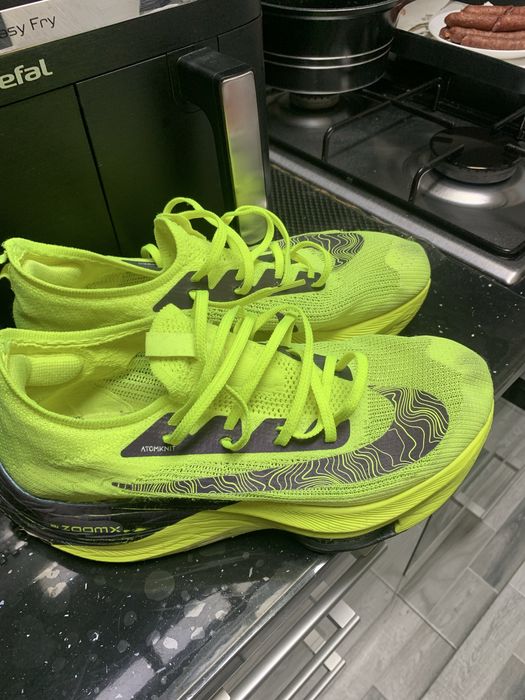 Nike alphafly marimea 44,5