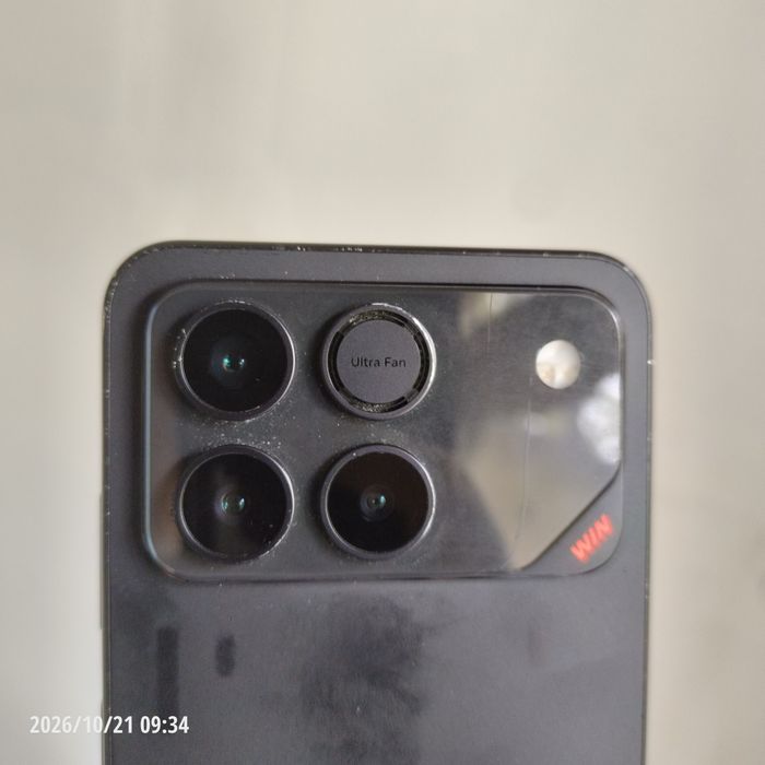 Honor Win 16 gb полный комплект