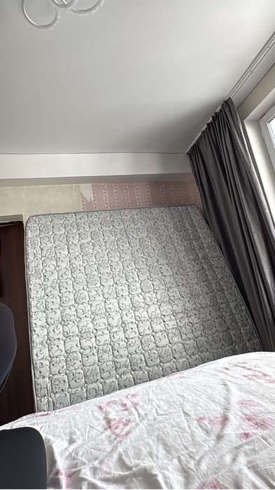 Продам матрас ортопедический