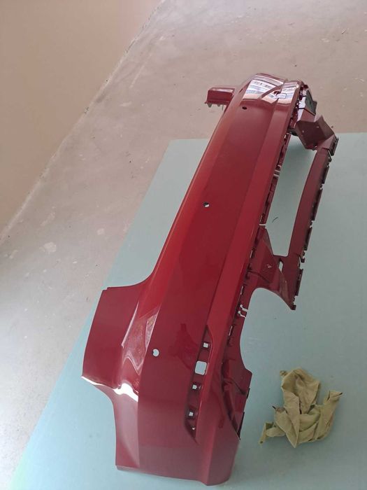 Задна броня на ауди А3