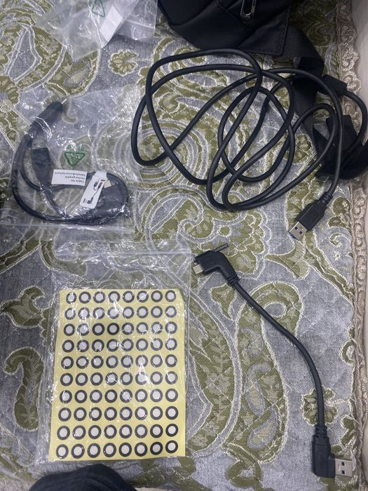 Продам 3D сканер CREALITY CR-Scan Ferret Pro