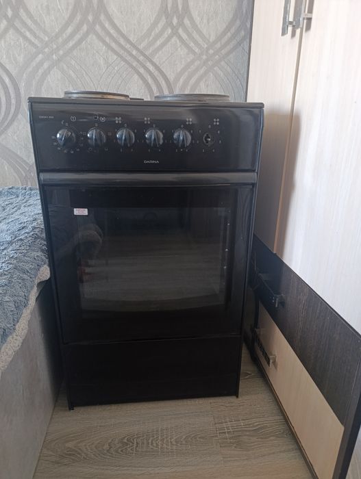 Плита электрическая