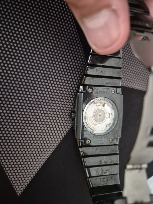 Часы Rado Sintra