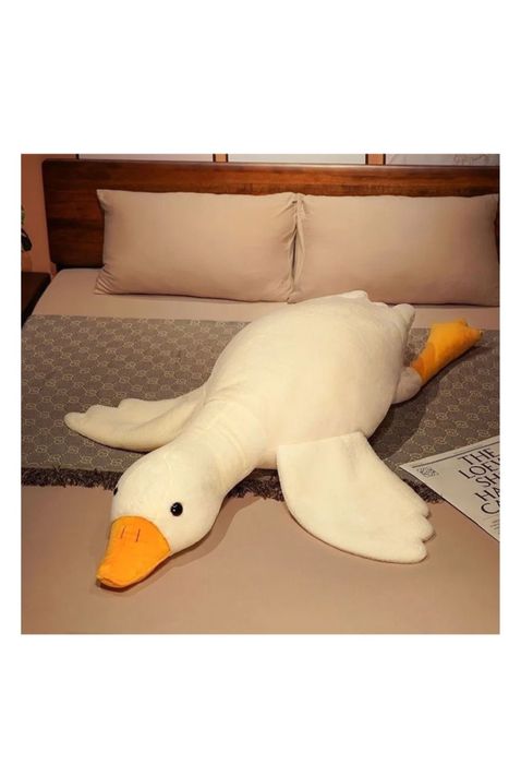 Подушка-игрушка Kazimport Гусь обнимусь