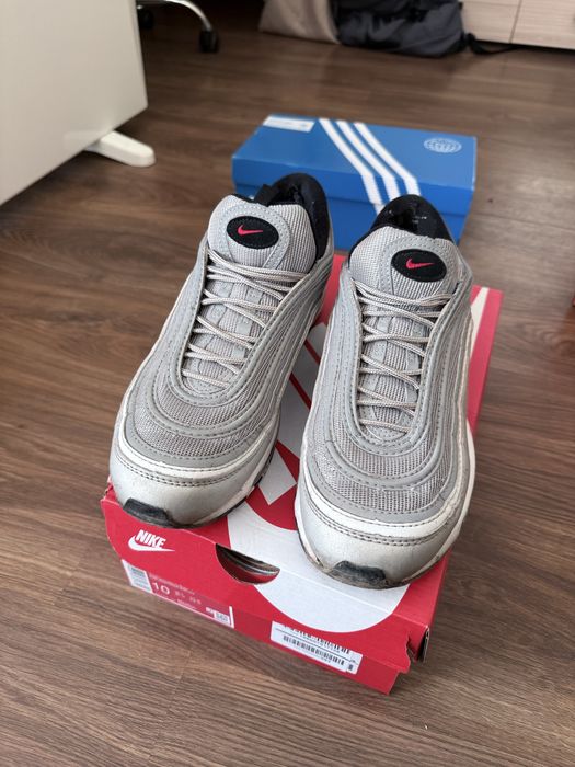 Nike AirMax 97 мъжки обувки