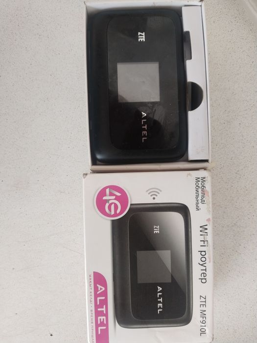 Продам роутер Алтел