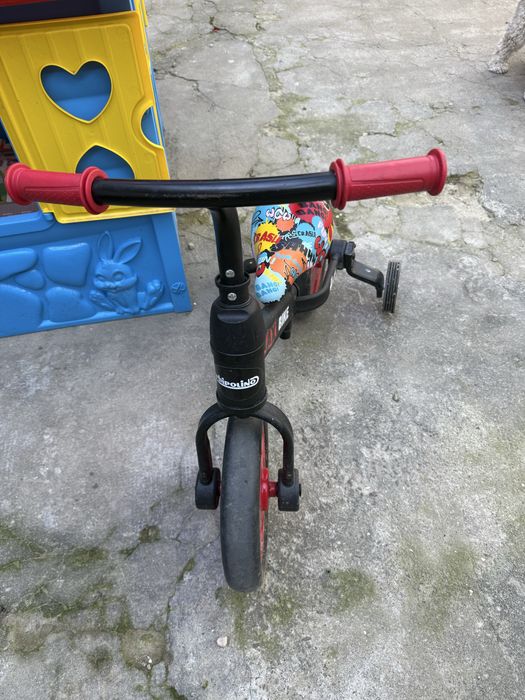 Trotinetă copii