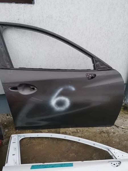 Ușa uși stânga dreapta fata spate mazda 6 2013 /2014/2015/2016/2017 gj