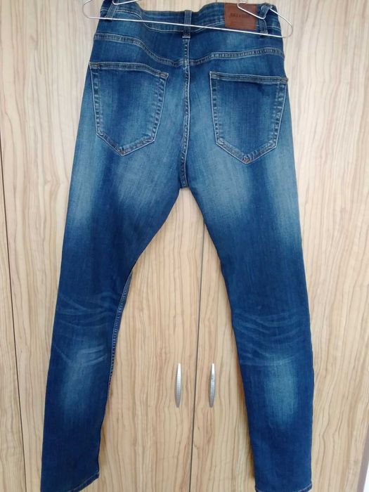 Мъжки  дънки   Slim Fit  Only & Sons