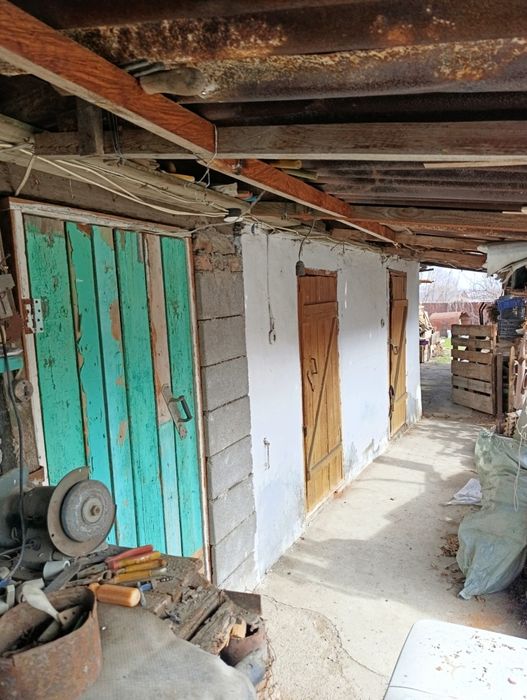 Продам большой дом Шалкар