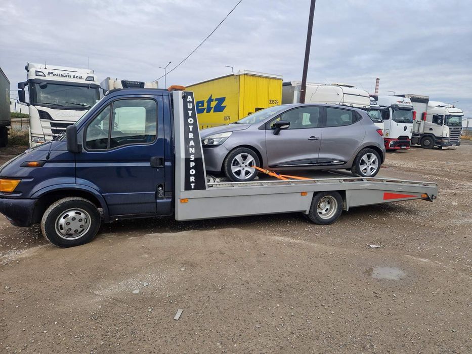 Денонощна пътна помощ София и страната