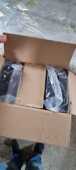 Sarma neagra pistol legat fier beton  WL460